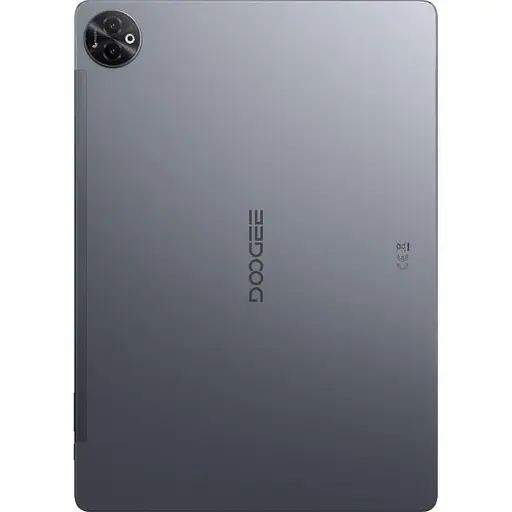 Планшет Doogee Tab E3 Max 8/256GB LTE Polar Gray Global EU [148597] - фото 6