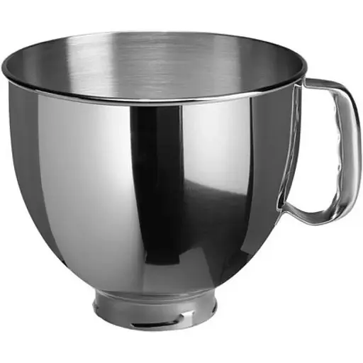 Кухонна машина KitchenAid 5KSM125EOB - фото 8