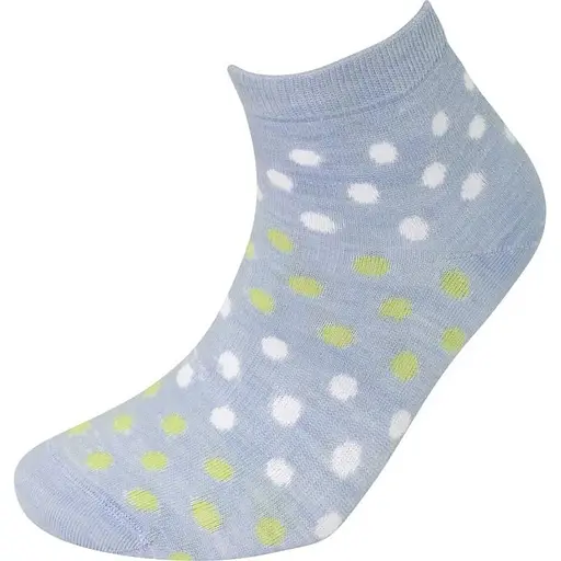 Шкарпетки Lorpen CMWM Light Blue S (LPCM2011LBS)
