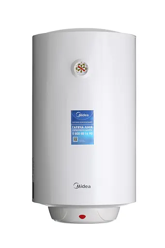 Водонагреватель MIDEA D50-15F1(D)