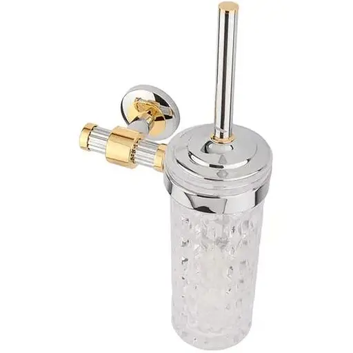 Йоржик Kugu Maximus 605C&G, Золотий - фото 1