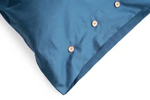 Наволочка Ardesto Mix&Match, 50х70см, 100% хлопок, сатин, океан (ART5070PCB) - фото 2