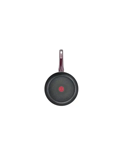 Сковорода Tefal Resist Intense 20 см (D52202), с титановым антипригарным покрытием
