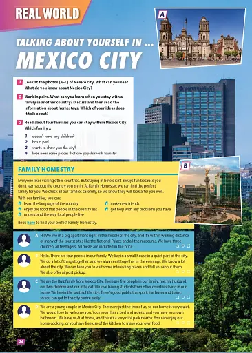 Open World Key Student’s Book without Answers with Online Practice - фото 12