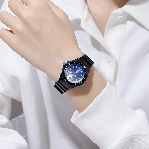 Наручные часы детские 2012BKBU Black-Blue Skmei acs0030402 - фото 4