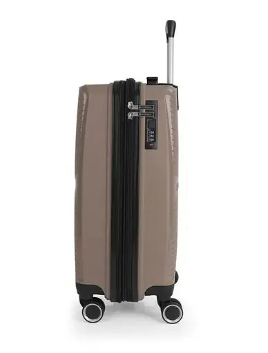 Валіза Gabol Kume (S) Stone (123522-009) - фото 3