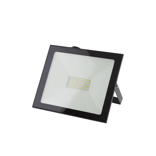 Уличный светильник Skarlat SP18-50W 6400K - фото 1