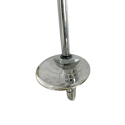 Душевая стойка Dishi L106C Хром - фото 4