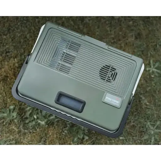 Автохолодильник Easy Camp Arctic Bluebell 12V/230V (600038) (140007) - фото 5