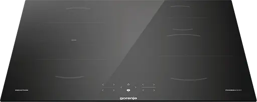 Варильна поверхня електрична Gorenje GI6421BSC (7069213) - фото 3