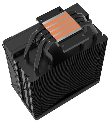 Кулер для процессора Zalman CNPS9X ARGB (CNPS9XECODS) - фото 5