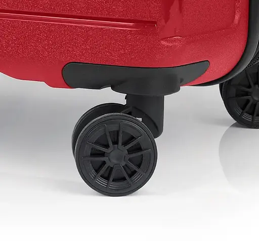 Валіза Gabol Osaka (M) Red (121046-008) - фото 6