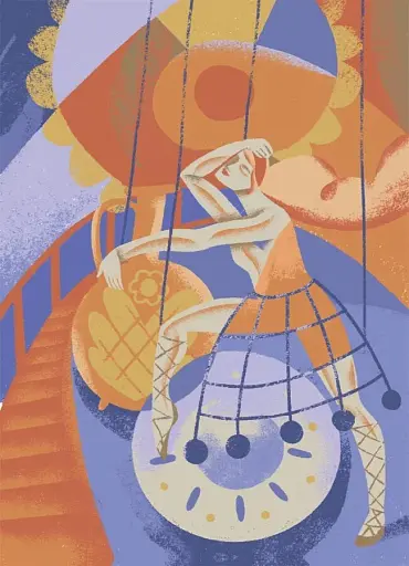 Українські творці візуального мистецтва. Розповіді для дітей - фото 5