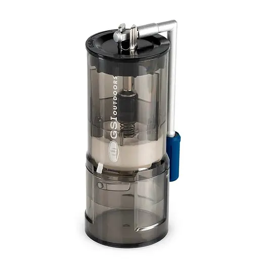 Кофемолка GSI Outdoors Javagrind (1099-79487) - фото 3