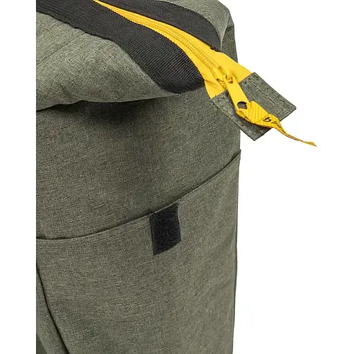 Термосумка Bo-Camp Ryndale 18 л сіра (6702952) - фото 4