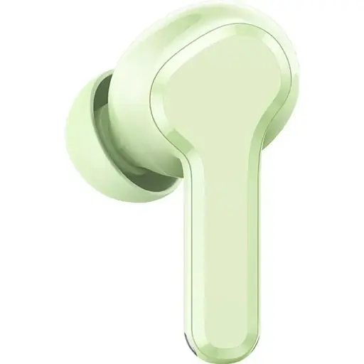 Навушники TWS Realme Buds T110 (RMA2306) Green UA - фото 3