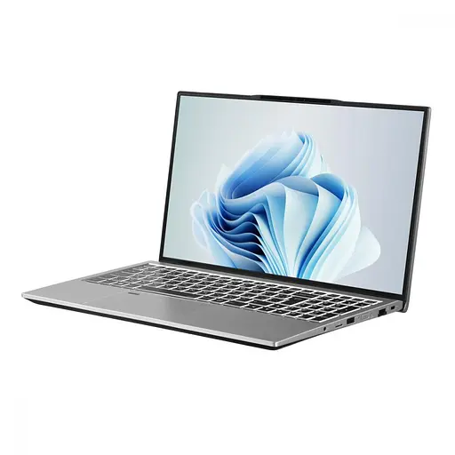 Ноутбук 2E Complex Pro 15 Silver (NS51PU-15UA50) - фото 3