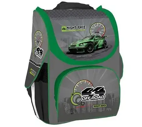 Рюкзак каркасный NIGHT RACE, WL-867