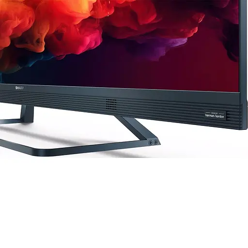 Телевізор Sharp 4T-C55FQ5EM2AG - фото 5