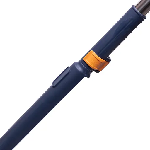 Швабра для миття підлоги Household HP-35015-5 з телескопічною ручкою Синій - фото 8