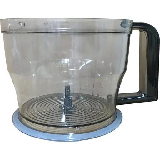 Чаша з ручкою для блендера Bosch ErgoMixx, Maxomixx, Ergomaster, 748750 (00748750) 1250 ml