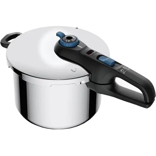 Скороварка Tefal Secure Trendy (P2584401) - фото 1