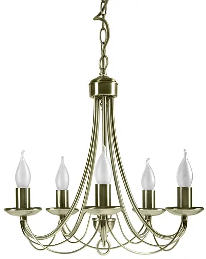 Люстра Candellux 35-69170 MUZA - фото 1