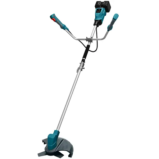 Триммер садовый аккумуляторный Könner&Söhnen KS BCT-40V set (KS BCT-40V set) - фото 1