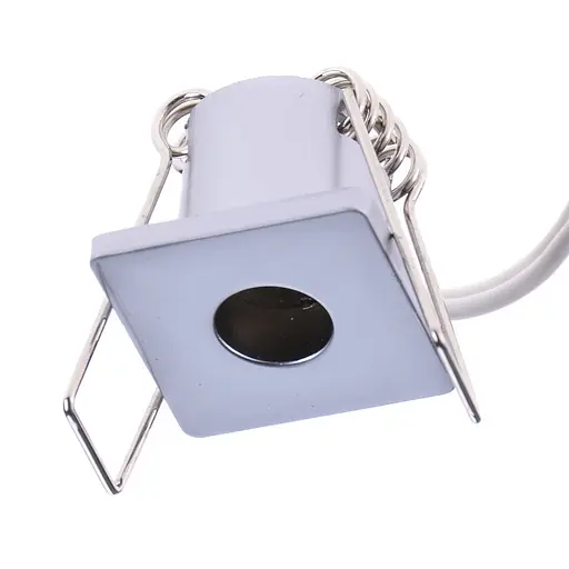 Светильник точечный Brille звездное небо HDL-DJ 13 PCHR 163744