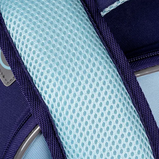 Рюкзак школьный каркасный Yes Little Star H-100 - фото 8