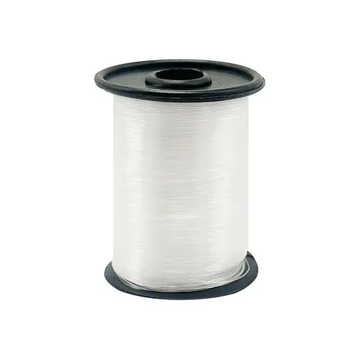 Волосінь для створення прикрас Bambi VM025 мононитка, 0,25 мм - фото 1