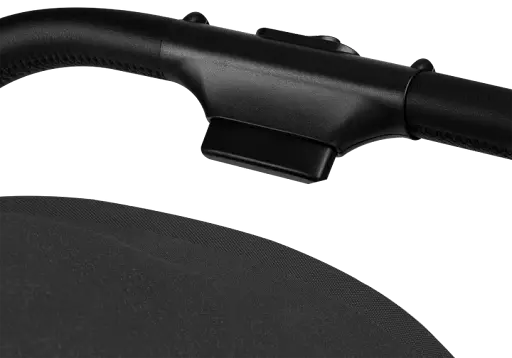 Прогулочная коляска Lionelo Mira Grey Graphite (LO-MIRA GREY GRAPHITE) - фото 3