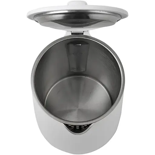 Электрический чайник CASTLE CK-01W - фото 3