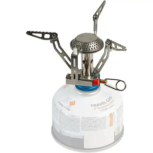 Газовая горелка Specialist+ 68-008 - фото 4