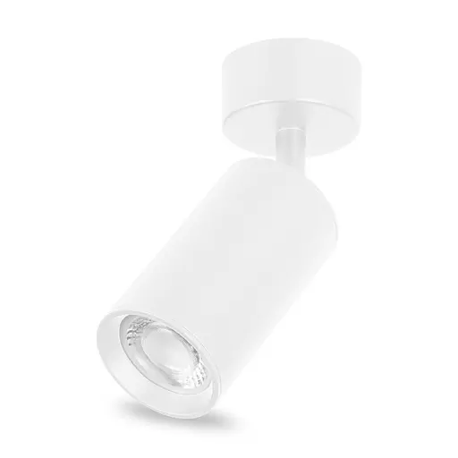 Спот Feron ML310 під лампу білий - фото 1