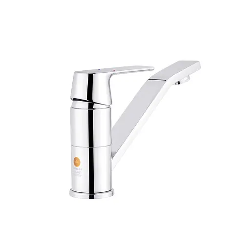 Змішувач для раковини Kroner KRP Armada - C011 CV024310 Хром - фото 3