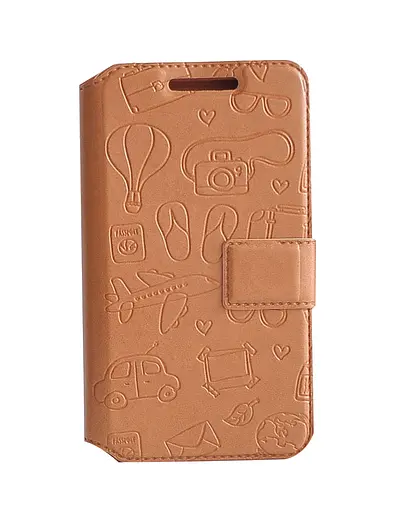 Чохол-книжка Florence Travel для Sony Xperia Neo L - фото 4