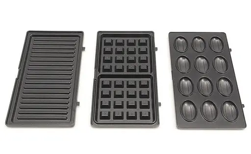 Мультимейкер 3в1 A-Plus 2036 - фото 2