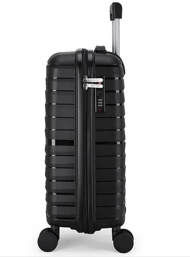 Валіза Semi Line 20" (S) Black (T5794-1) (DAS303023) - фото 2