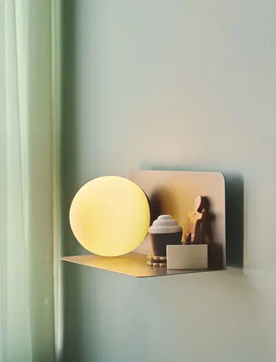 Бра Nordlux LILIBETH 2312931018 - фото 3