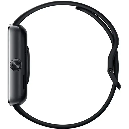 Smart Watch Redmi Watch 5 Obsidian Black (BHR9389GL) UA - фото 5
