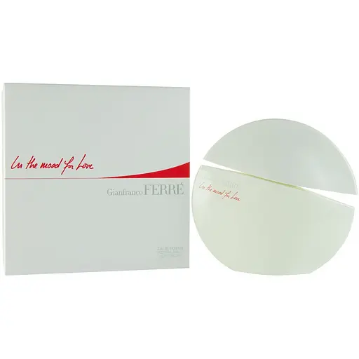 Gianfranco Ferre In The Mood For Love 30 мл парфумована вода - фото 1
