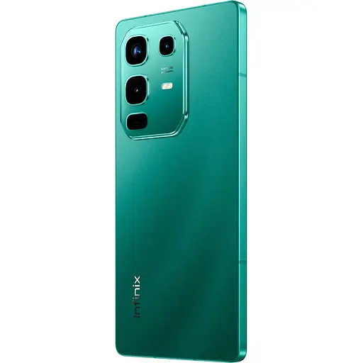 Смартфон Infinix Note 50 8/256Gb Mountain Shade - фото 7