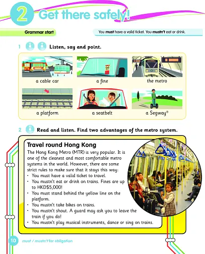 Grammar Goals. Level 4. Pupil's Book + eBook - фото 3