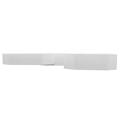 Світильник настінно-стельовий світлодіодний накладний Brille WBL-15/59W NW WH - фото 6