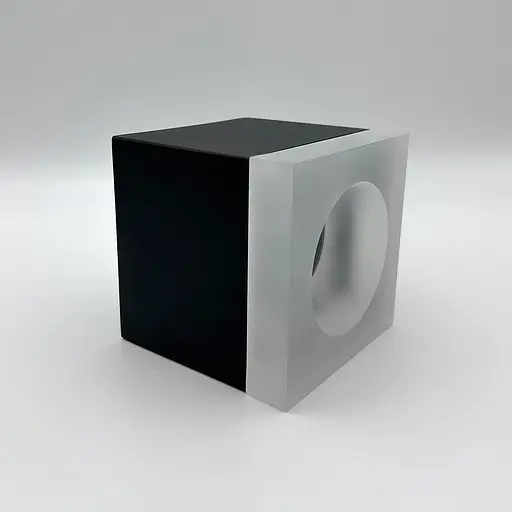 Точковий світильник Skarlat RSLC78071 15W BK 3000K - фото 5