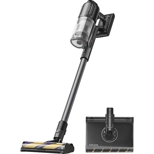 Вертикальный пылесос Dreame R20 Ultra AquaCycle (VRV57F) [143897]