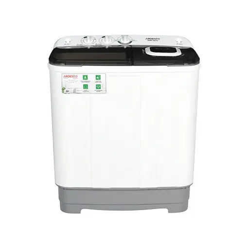 Пральна машина Ardesto WMH-B65D - фото 2