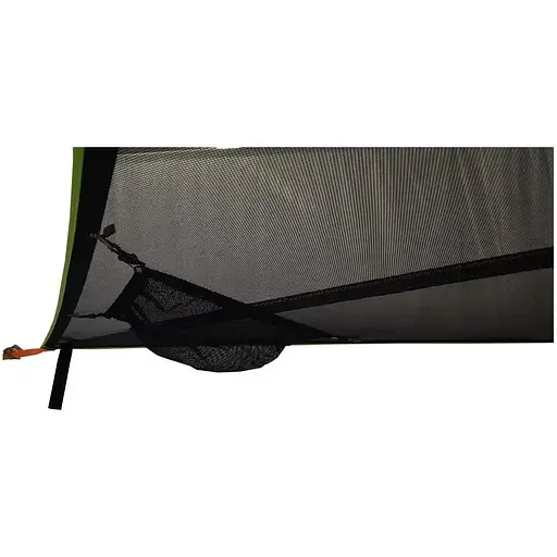 Гамак Tentsile Trillium Giant 3-Person Camping Hammock 3.0 Black (1053-THM3) - фото 3