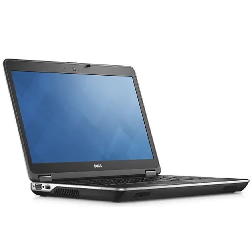 Ноутбук Dell Latitude E6440 (i5-4300M/4/250SSD) - Class A "Б/В" - фото 4